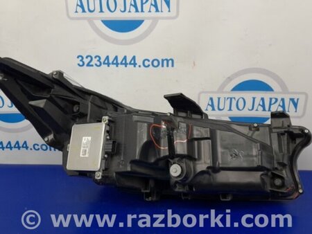 ФОТО Фара для Acura MDX YD3 (06.2013-05.2020) Киев