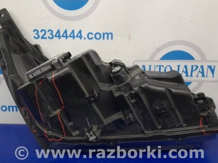 ФОТО Фара для Acura MDX YD3 (06.2013-05.2020) Киев