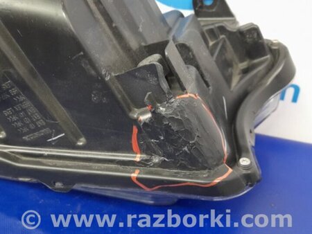 ФОТО Фара для Acura MDX YD3 (06.2013-05.2020) Киев