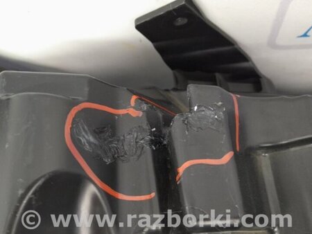 ФОТО Фара для Acura MDX YD3 (06.2013-05.2020) Киев