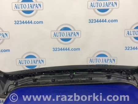 ФОТО Спойлер задний для Acura MDX YD3 (06.2013-05.2020) Киев
