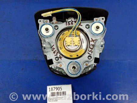 ФОТО Airbag подушка водителя для Acura MDX YD3 (06.2013-05.2020) Киев