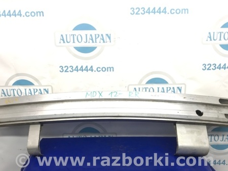 ФОТО Усилитель заднего бампера для Acura MDX YD3 (06.2013-05.2020) Киев