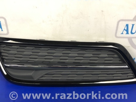 ФОТО Накладка бампера для Acura MDX YD3 (06.2013-05.2020) Киев
