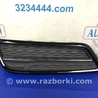 Накладка бампера Acura MDX YD3 (06.2013-05.2020)