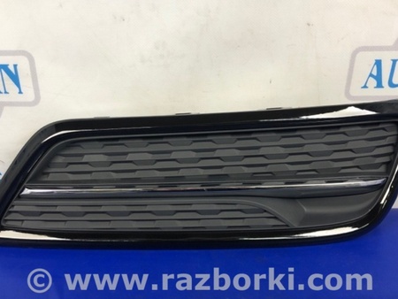 ФОТО Накладка бампера для Acura MDX YD3 (06.2013-05.2020) Киев