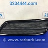 Накладка бампера Acura MDX YD3 (06.2013-05.2020)
