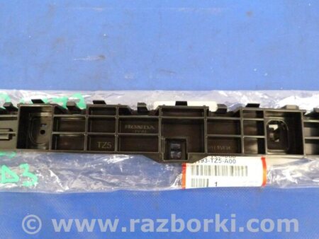 ФОТО Кронштейн бампера переднего для Acura MDX YD3 (06.2013-05.2020) Киев