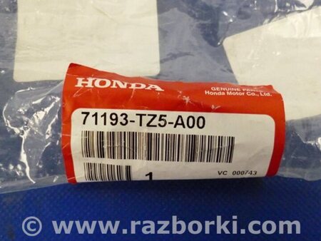 ФОТО Кронштейн бампера переднего для Acura MDX YD3 (06.2013-05.2020) Киев