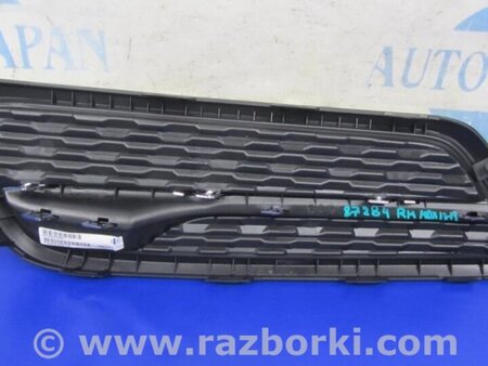 ФОТО Накладка бампера для Acura MDX YD3 (06.2013-05.2020) Киев
