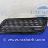 Накладка бампера Acura MDX YD3 (06.2013-05.2020)