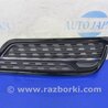 Накладка бампера Acura MDX YD3 (06.2013-05.2020)