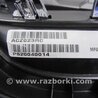 ФОТО Накладка бампера для Acura MDX YD3 (06.2013-05.2020) Киев
