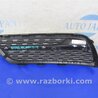 ФОТО Накладка бампера для Acura MDX YD3 (06.2013-05.2020) Киев