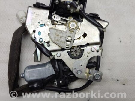 ФОТО Замок крышки багажника для Acura MDX YD3 (06.2013-05.2020) Киев