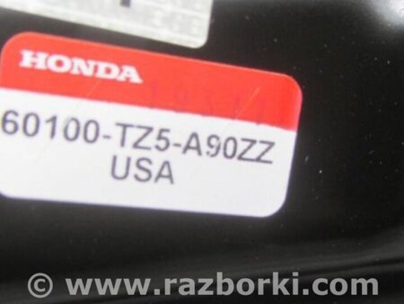 ФОТО Капот для Acura MDX YD3 (06.2013-05.2020) Киев