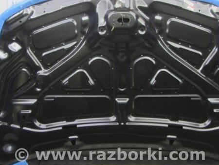 ФОТО Капот для Acura MDX YD3 (06.2013-05.2020) Киев