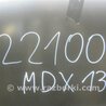 ФОТО Капот для Acura MDX YD3 (06.2013-05.2020) Киев