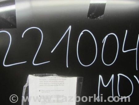 ФОТО Капот для Acura MDX YD3 (06.2013-05.2020) Киев