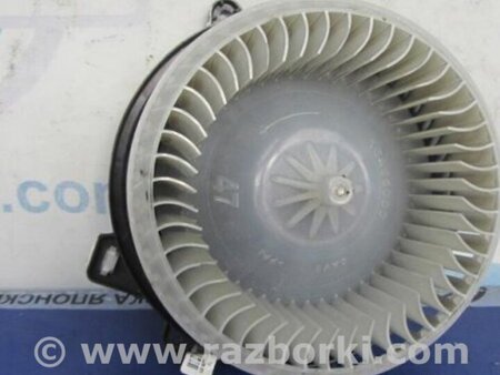ФОТО Моторчик печки для Acura MDX YD3 (06.2013-05.2020) Киев