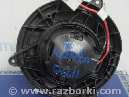 ФОТО Моторчик печки для Acura MDX YD3 (06.2013-05.2020) Киев