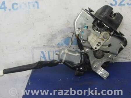 ФОТО Замок крышки багажника для Acura MDX YD3 (06.2013-05.2020) Киев