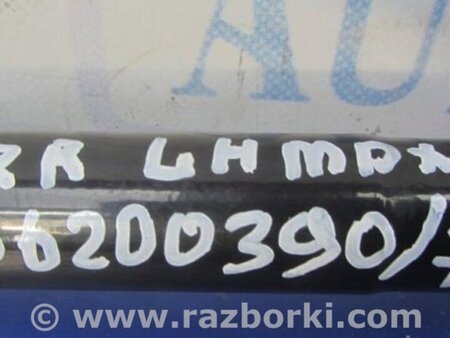 ФОТО Привод задний для Acura MDX YD3 (06.2013-05.2020) Киев