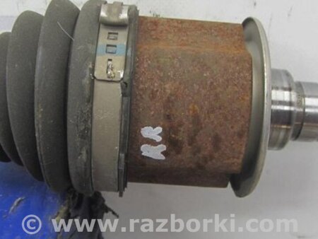 ФОТО Привод задний для Acura MDX YD3 (06.2013-05.2020) Киев