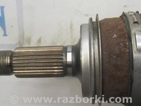 ФОТО Привод задний для Acura MDX YD3 (06.2013-05.2020) Киев