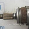 ФОТО Привод задний для Acura MDX YD3 (06.2013-05.2020) Киев