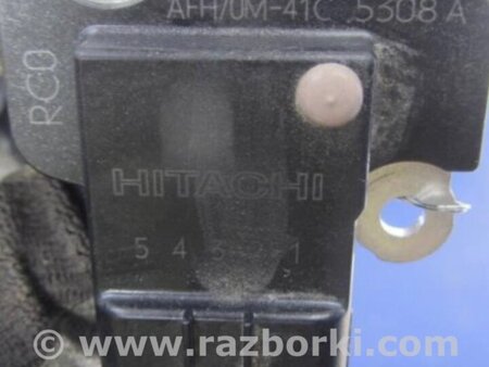 ФОТО Расходомер воздуха для Acura MDX YD3 (06.2013-05.2020) Киев