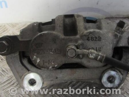 ФОТО Суппорт для Acura MDX YD3 (06.2013-05.2020) Киев