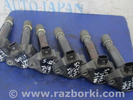 ФОТО Катушка зажигания для Acura MDX YD3 (06.2013-05.2020) Киев