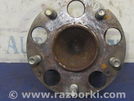 ФОТО Ступица для Acura MDX YD3 (06.2013-05.2020) Киев