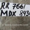 ФОТО Амортизатор для Acura MDX YD3 (06.2013-05.2020) Киев