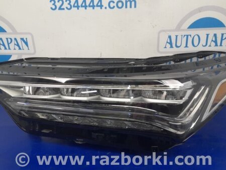 ФОТО Фара для Acura MDX YD4 (2021-) Киев