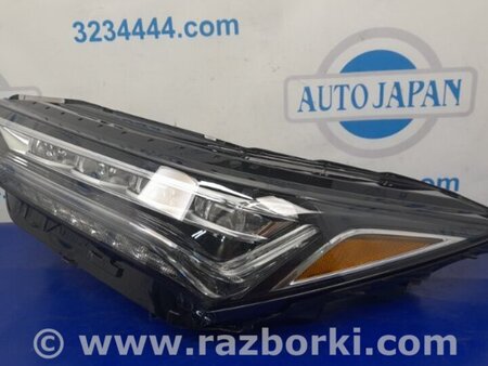 ФОТО Фара для Acura MDX YD4 (2021-) Киев