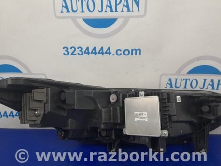 ФОТО Фара для Acura MDX YD4 (2021-) Киев