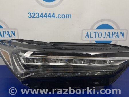 ФОТО Фара для Acura MDX YD4 (2021-) Киев