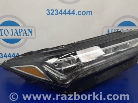 ФОТО Фара для Acura MDX YD4 (2021-) Киев