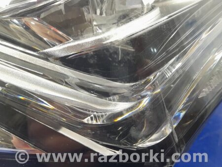 ФОТО Фара для Acura MDX YD4 (2021-) Киев