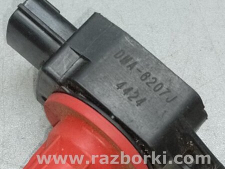 ФОТО Катушка зажигания для Nissan Micra K12 (2002-2010) Киев