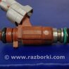 ФОТО Форсунка топливная для Nissan Micra K12 (2002-2010) Киев