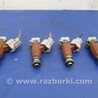ФОТО Форсунка топливная для Nissan Micra K12 (2002-2010) Киев