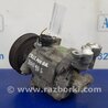 ФОТО Компрессор кондиционера для Nissan Micra K12 (2002-2010) Киев