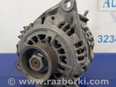 ФОТО Генератор для Nissan Micra K12 (2002-2010) Киев