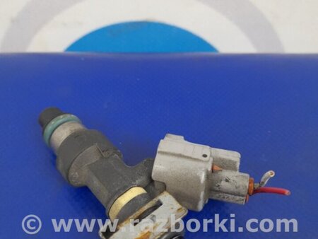 ФОТО Форсунка топливная для Nissan Micra K12 (2002-2010) Киев