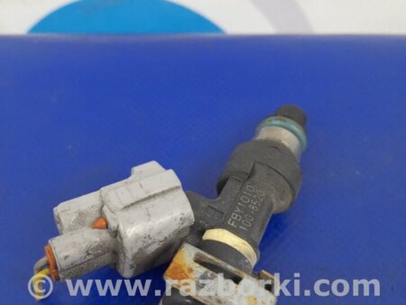 ФОТО Форсунка топливная для Nissan Micra K12 (2002-2010) Киев