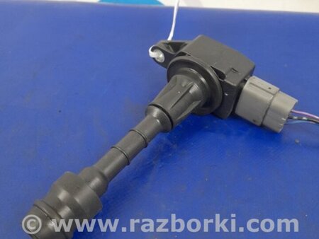 ФОТО Катушка зажигания для Nissan Micra K12 (2002-2010) Киев