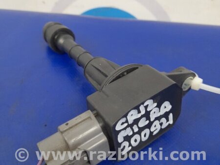 ФОТО Катушка зажигания для Nissan Micra K12 (2002-2010) Киев